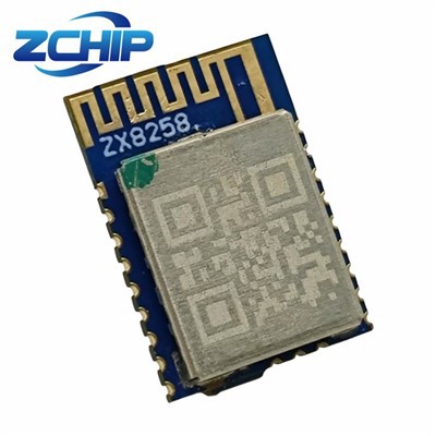 Low Power Bluetooth eining