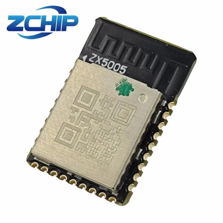 Bluetooth Mesh Network Module